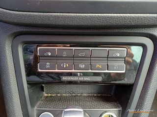 VOLKSWAGEN SHARAN 2.0 TDI DSG 170 CV ADVANCE BLUEM