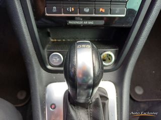 VOLKSWAGEN SHARAN 2.0 TDI DSG 170 CV ADVANCE BLUEM