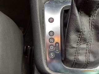 VOLKSWAGEN SHARAN 2.0 TDI DSG 170 CV ADVANCE BLUEM