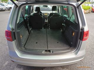 VOLKSWAGEN SHARAN 2.0 TDI DSG 170 CV ADVANCE BLUEM