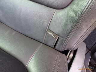 VOLKSWAGEN SHARAN 2.0 TDI DSG 170 CV ADVANCE BLUEM