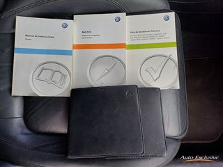 VOLKSWAGEN SHARAN 2.0 TDI DSG 170 CV ADVANCE BLUEM