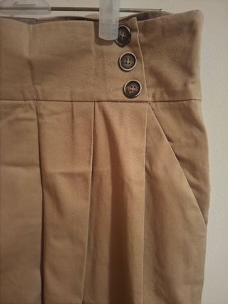 Lote 5 Faldas Talla 40 Mango Zara