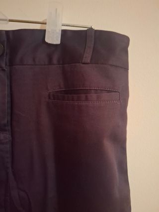 Lote 5 Faldas Talla 40 Mango Zara