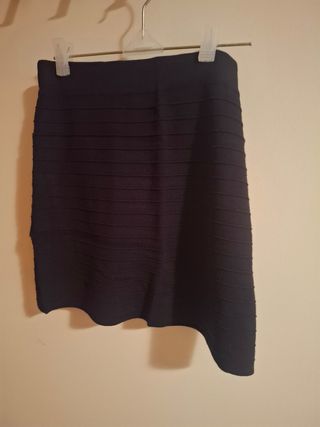 Lote 5 Faldas Talla 40 Mango Zara
