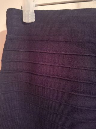 Lote 5 Faldas Talla 40 Mango Zara