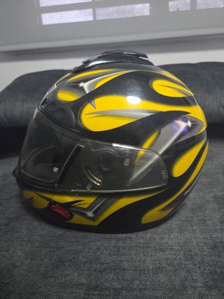Casco NOLAN Talla XL