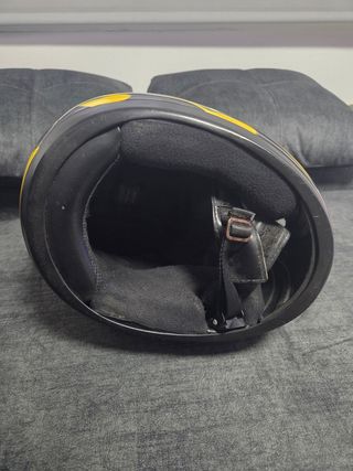 Casco NOLAN Talla XL