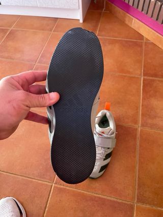 Adidas Zapatillas Halterofilia CrossFit