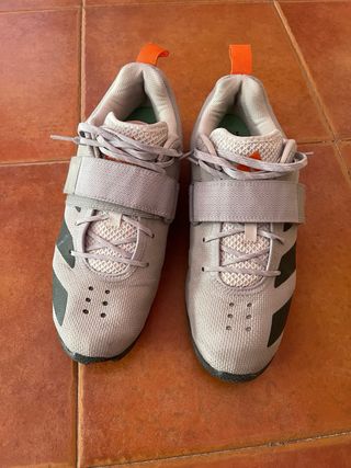 Adidas Zapatillas Halterofilia CrossFit