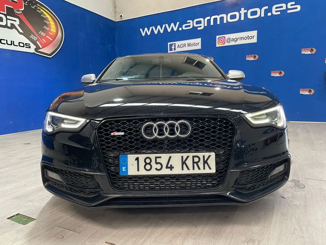 Audi A5 3.0 tdi S Line