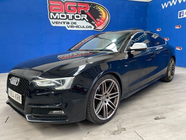 Audi A5 3.0 tdi S Line