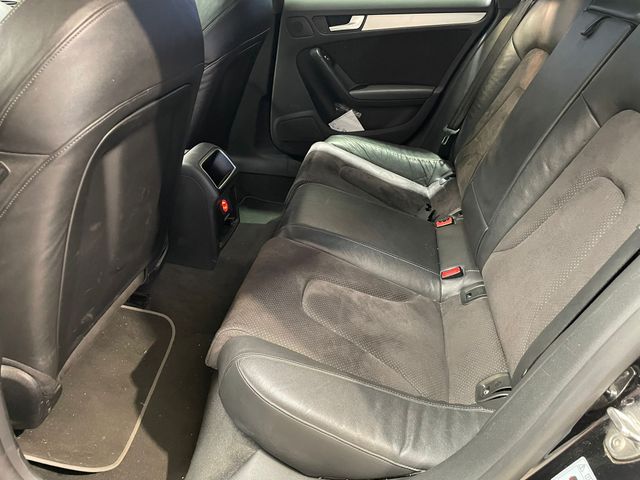 Audi A5 3.0 tdi S Line