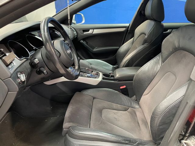 Audi A5 3.0 tdi S Line