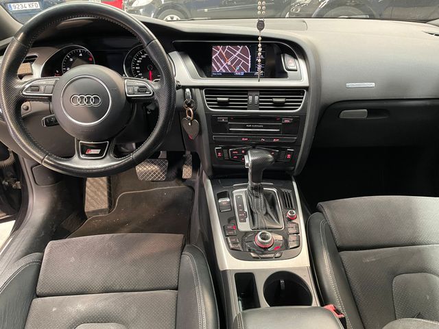 Audi A5 3.0 tdi S Line