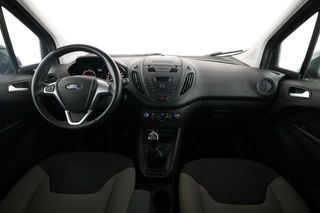 Ford Transit Courier 1.5 TDCi Kombi Trend