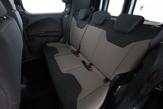 Ford Transit Courier 1.5 TDCi Kombi Trend