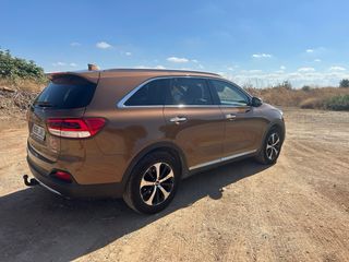 KIA Sorento 2016 7 plazas 2.2