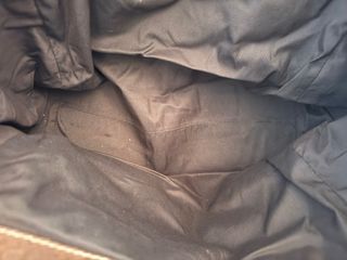 Bolso Carolina Herrera Marrón