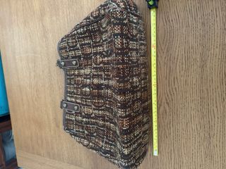 Bolso Carolina Herrera Marrón