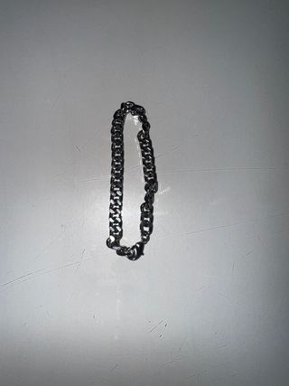 Lote 4 Anillos Plata y Morado