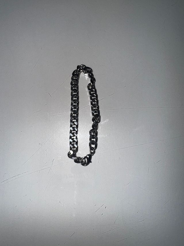 Lote 4 Anillos Plata y Morado