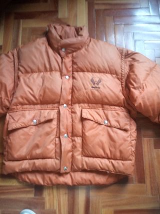 Prenda d abrigo