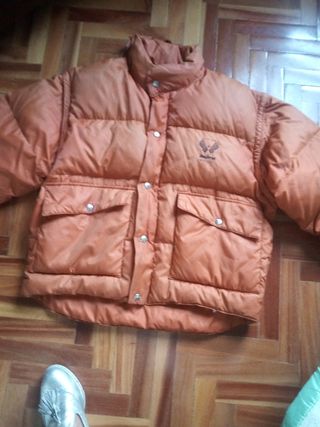 Prenda d abrigo