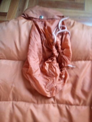 Prenda d abrigo