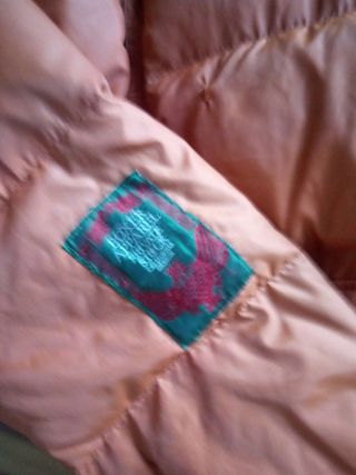 Prenda d abrigo