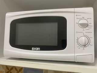 Microondas SVAN blanco