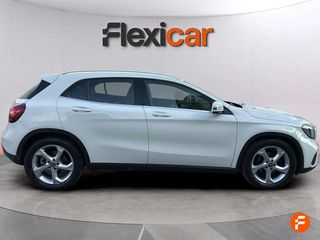 Mercedes GLA GLA 200 d Style