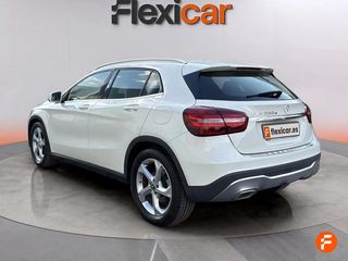 Mercedes GLA GLA 200 d Style