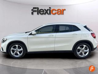 Mercedes GLA GLA 200 d Style