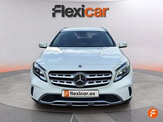 Mercedes GLA GLA 200 d Style
