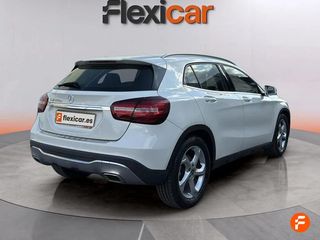Mercedes GLA GLA 200 d Style