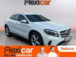 Mercedes GLA GLA 200 d Style
