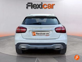 Mercedes GLA GLA 200 d Style