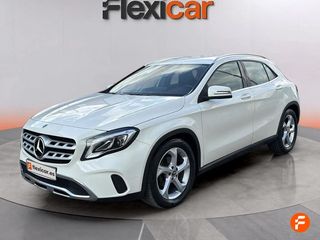 Mercedes GLA GLA 200 d Style