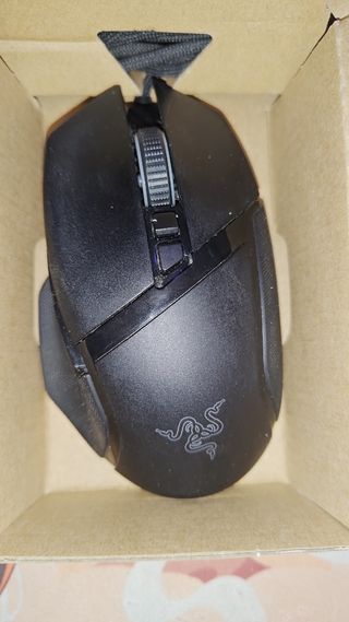 Razer Basilisk V3 Ratón Gaming RGB