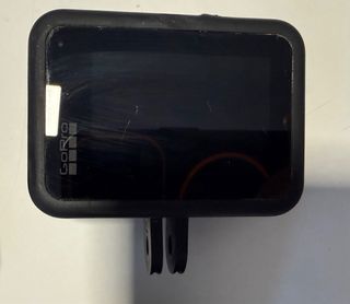 GO PRO 8 BLACK