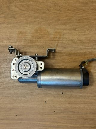 Motor puerta corredera kone
