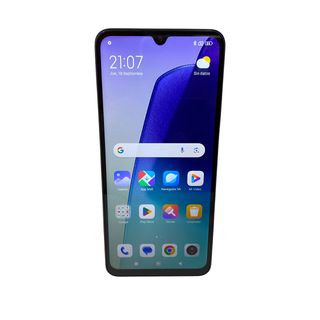 XIAOMI REDMI 14C 4GB RAM 128GB LIBRE NEGRO BLACK