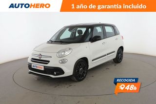 Fiat 500L 1.3 M-Jet 120th Aniv