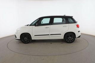 Fiat 500L 1.3 M-Jet 120th Aniv