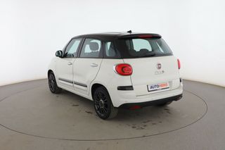 Fiat 500L 1.3 M-Jet 120th Aniv