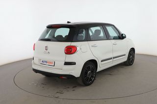 Fiat 500L 1.3 M-Jet 120th Aniv