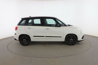 Fiat 500L 1.3 M-Jet 120th Aniv