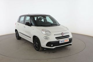 Fiat 500L 1.3 M-Jet 120th Aniv