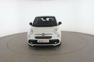 Fiat 500L 1.3 M-Jet 120th Aniv